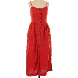 Women’s Midi Rust color by America Eagle